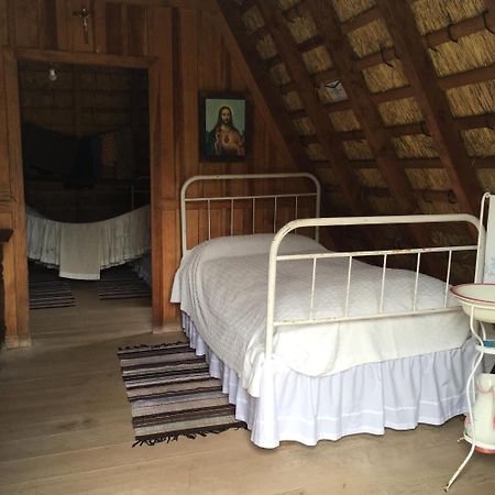 Casa Do Til Bed & Breakfast Santana  Ngoại thất bức ảnh