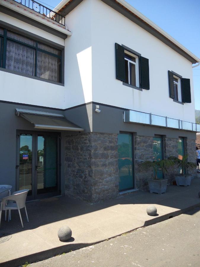 Casa Do Til Bed & Breakfast Santana  Ngoại thất bức ảnh