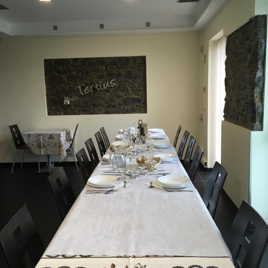 Casa Do Til Bed & Breakfast Santana  Ngoại thất bức ảnh