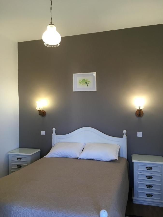 Casa Do Til Bed & Breakfast Santana  Ngoại thất bức ảnh