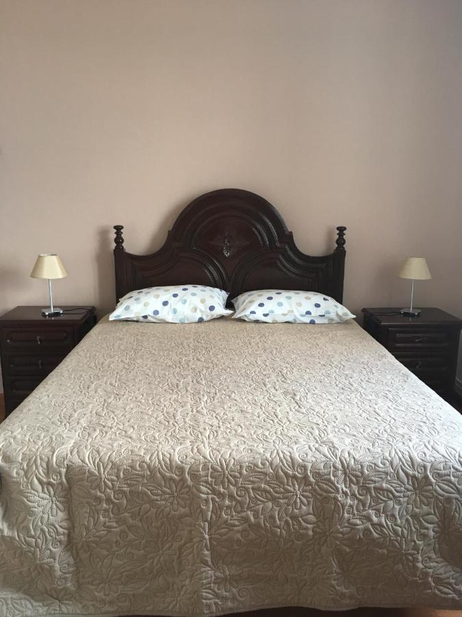 Casa Do Til Bed & Breakfast Santana  Ngoại thất bức ảnh
