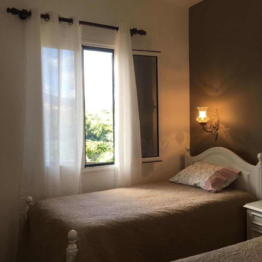 Casa Do Til Bed & Breakfast Santana  Ngoại thất bức ảnh