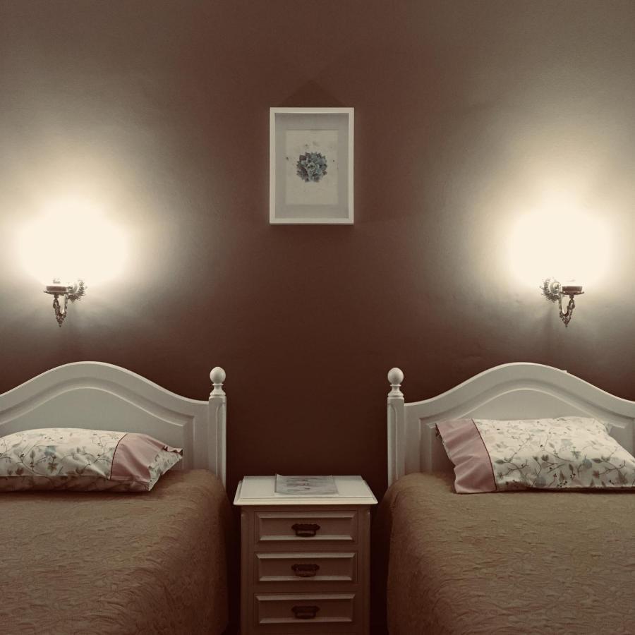 Casa Do Til Bed & Breakfast Santana  Ngoại thất bức ảnh