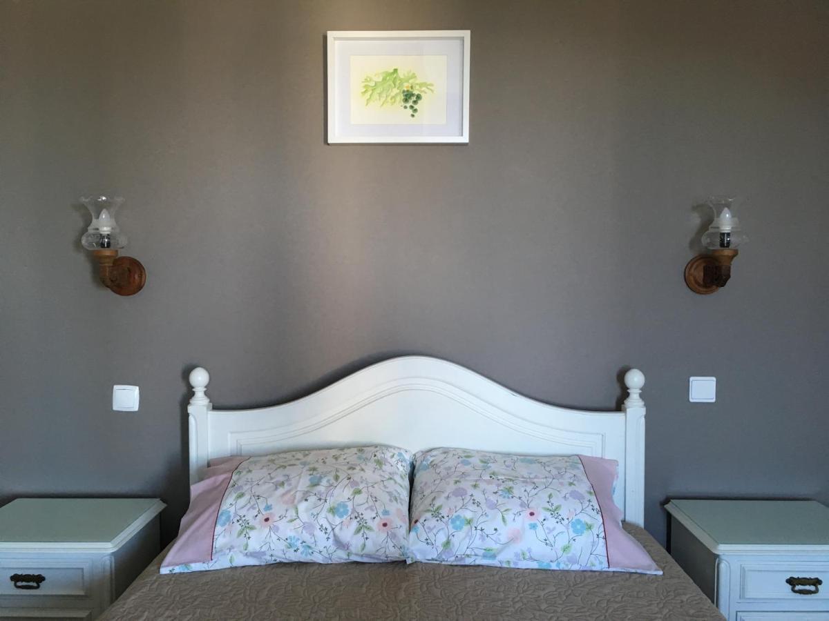 Casa Do Til Bed & Breakfast Santana  Ngoại thất bức ảnh