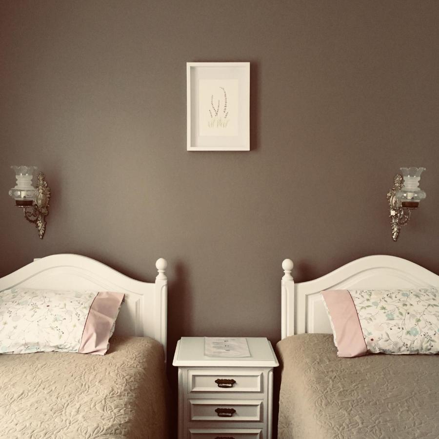 Casa Do Til Bed & Breakfast Santana  Ngoại thất bức ảnh