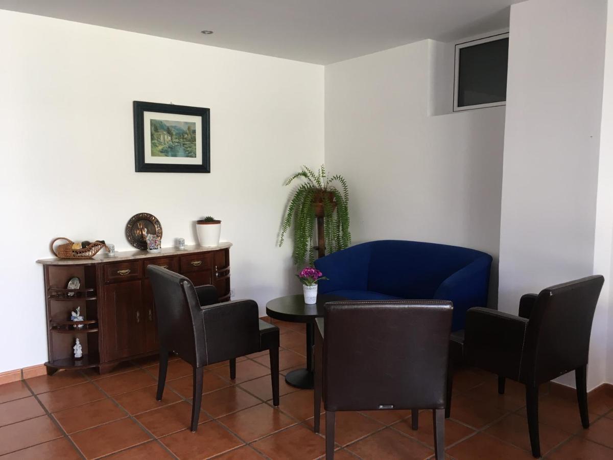 Casa Do Til Bed & Breakfast Santana  Ngoại thất bức ảnh