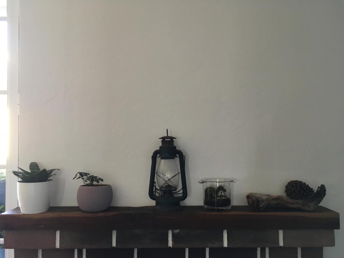 Casa Do Til Bed & Breakfast Santana  Ngoại thất bức ảnh