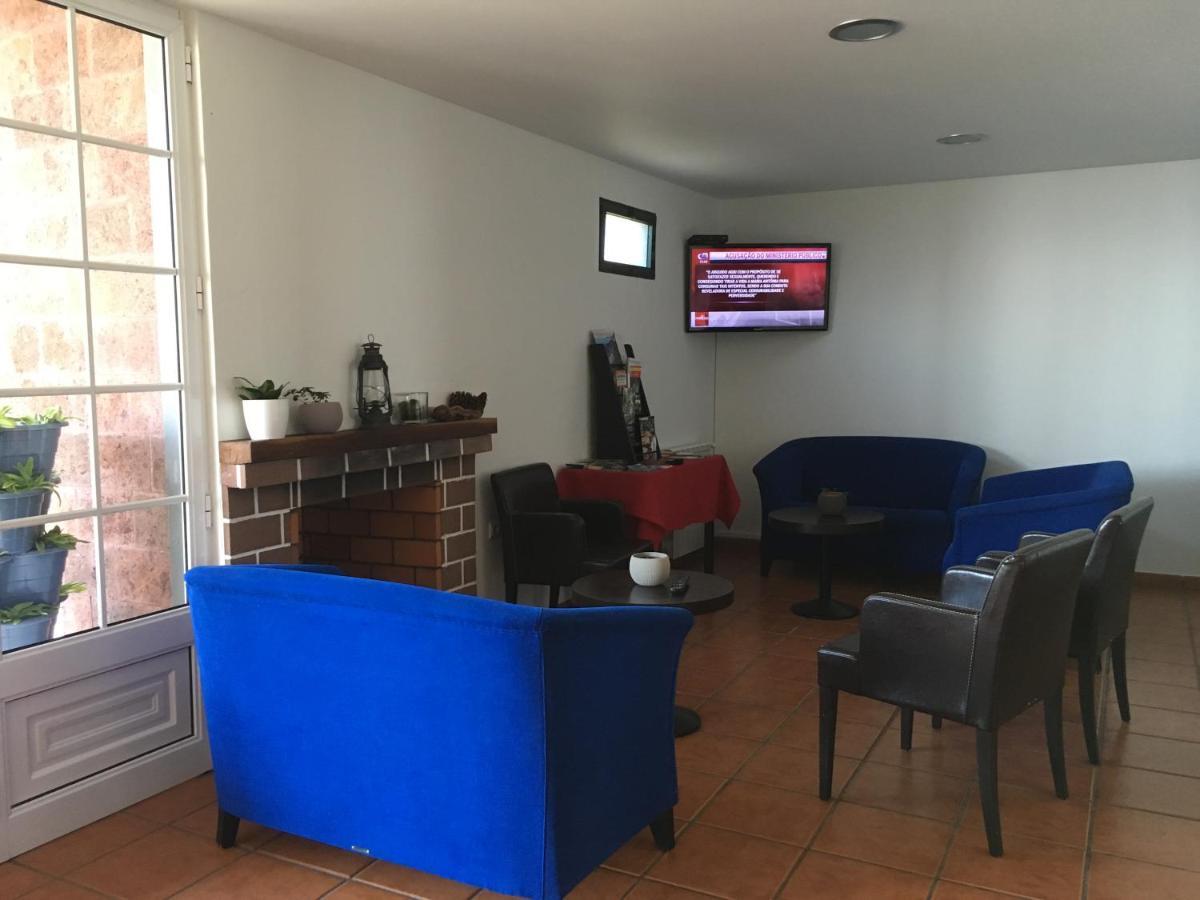Casa Do Til Bed & Breakfast Santana  Ngoại thất bức ảnh