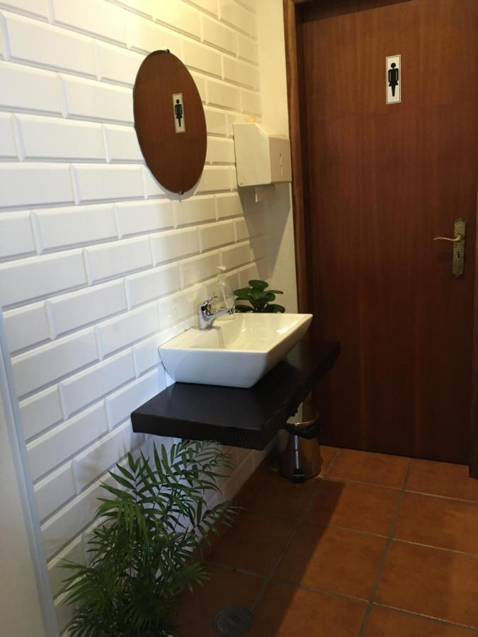 Casa Do Til Bed & Breakfast Santana  Ngoại thất bức ảnh