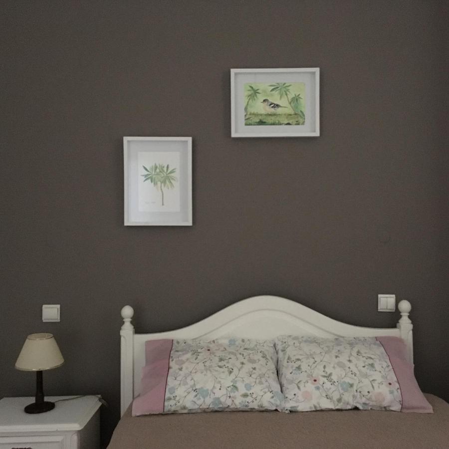 Casa Do Til Bed & Breakfast Santana  Ngoại thất bức ảnh